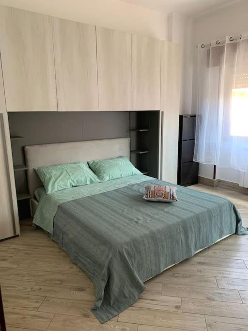 Apartament Bilocale A Due Passi Dal Porto E Dal Mare Lido di Ostia Zewnętrze zdjęcie