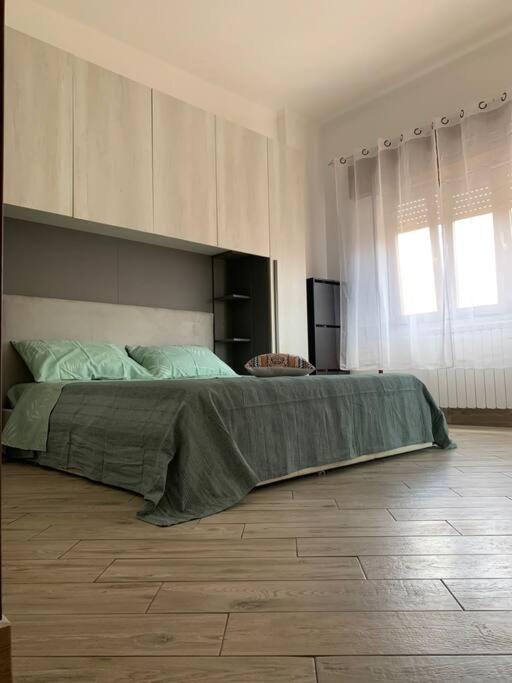 Apartament Bilocale A Due Passi Dal Porto E Dal Mare Lido di Ostia Zewnętrze zdjęcie